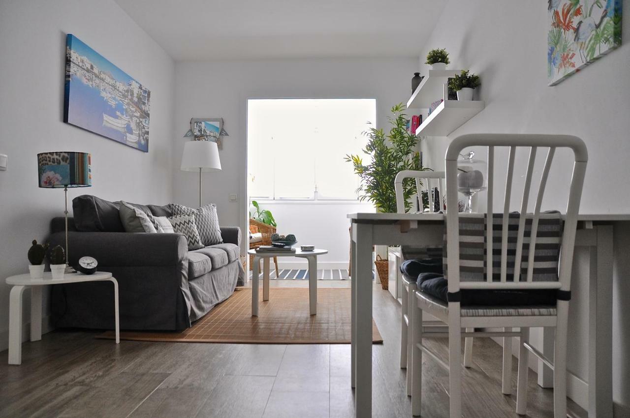 Casa Tere Apartment Arrecife  Exterior photo