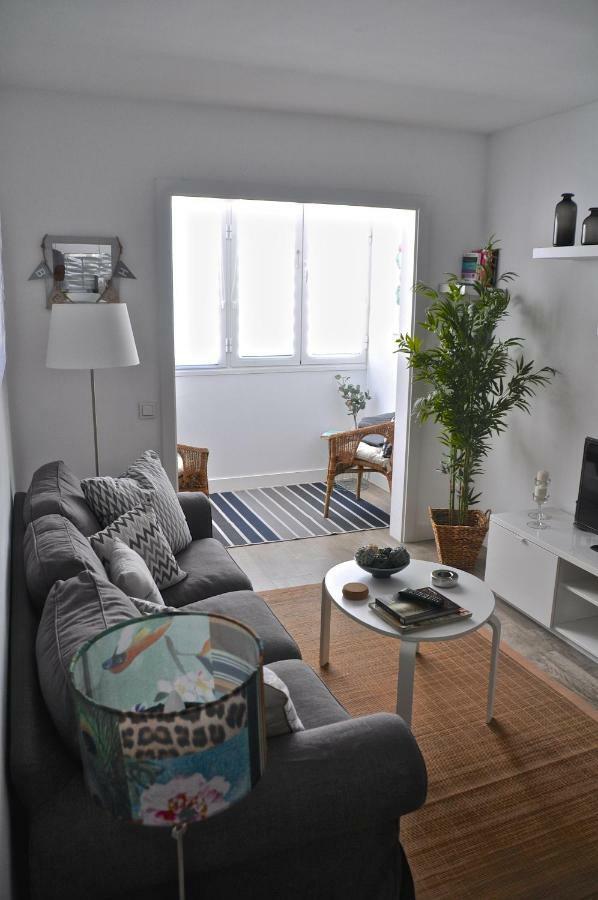 Casa Tere Apartment Arrecife  Exterior photo