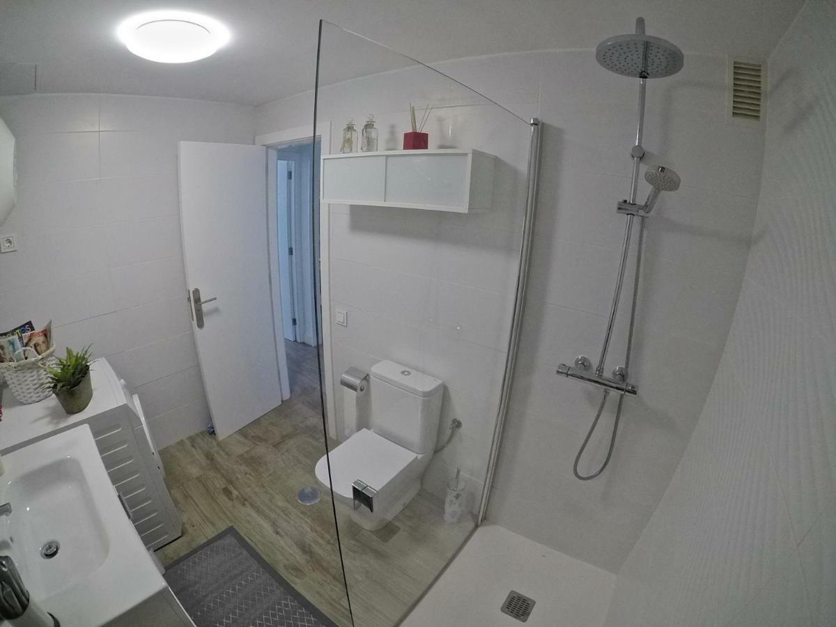 Casa Tere Apartment Arrecife  Exterior photo